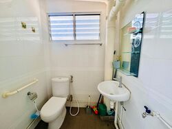 Blk 421 Bukit Batok West Avenue 2 (Bukit Batok), HDB 3 Rooms #628378911